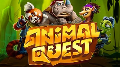 Animal Quest