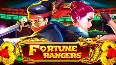 Fortune Rangers