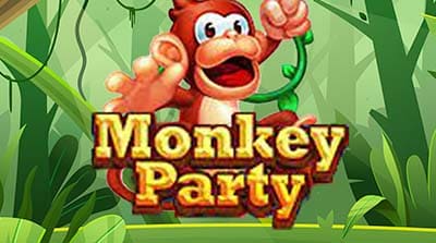 Monkey Party